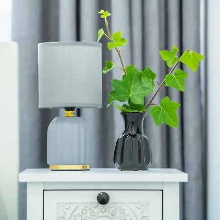 Lejlighed Gornych Walow 21 Gliwice