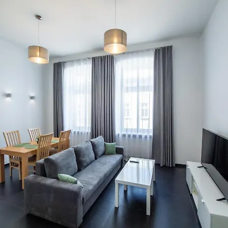 Gornych Walow 21 * Gliwice