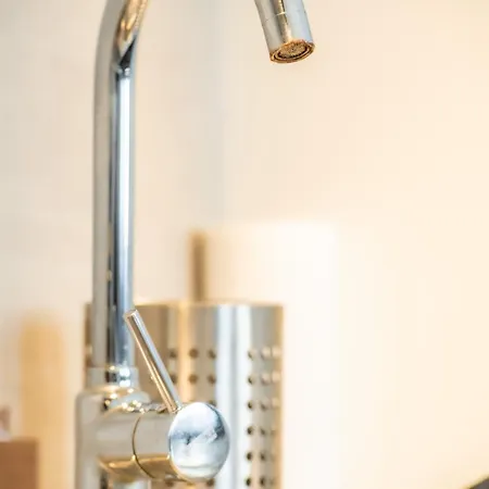 Lejlighed Gornych Walow 21