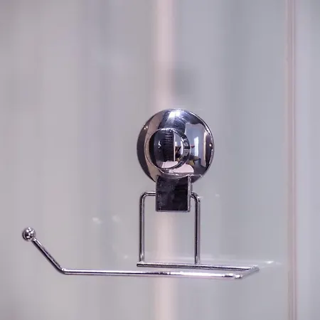 Gornych Walow 21 Lejlighed *