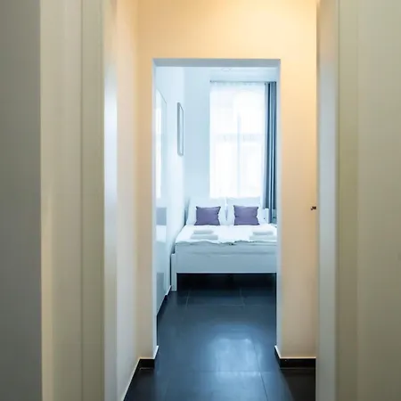 Lejlighed Gornych Walow 21 *