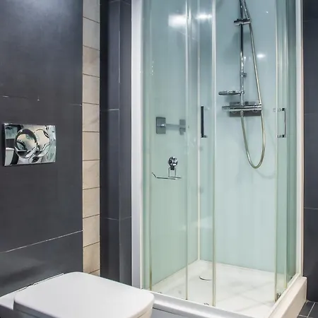 Lejlighed Gornych Walow 21 Gliwice