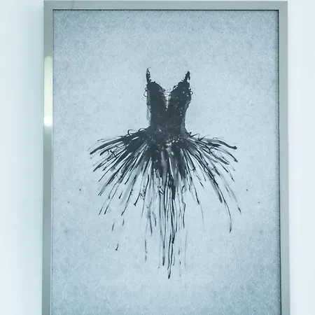 Gornych Walow 21 Lejlighed