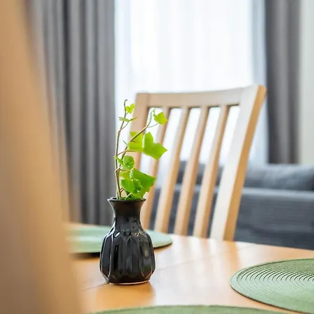 Gornych Walow 21 Lejlighed *