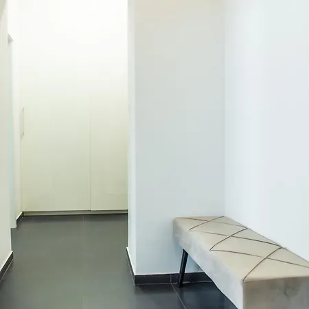 Lejlighed Gornych Walow 21 *