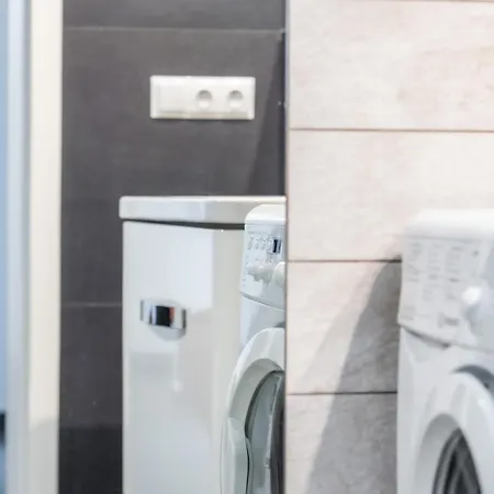 Gornych Walow 21 Lejlighed