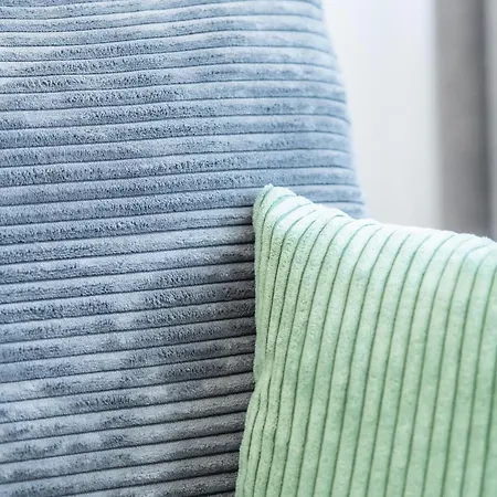 Gornych Walow 21 * Gliwice