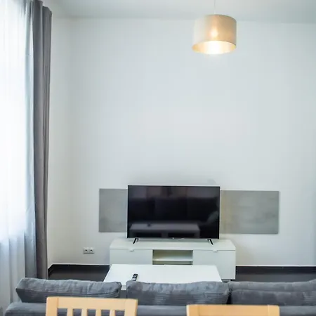 Gornych Walow 21 Gliwice