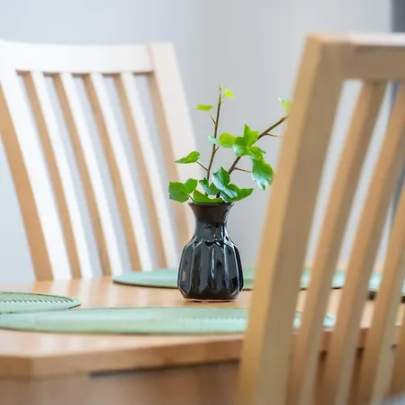 Lejlighed Gornych Walow 21