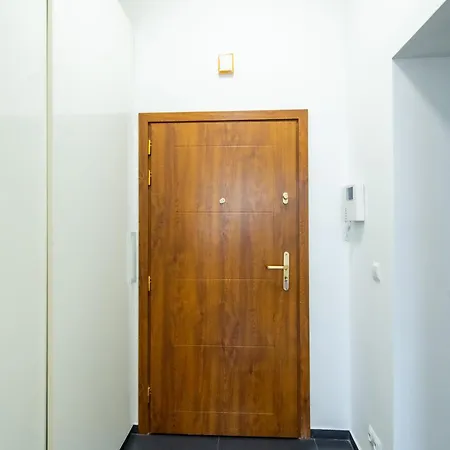 Gornych Walow 21 Lejlighed Gliwice