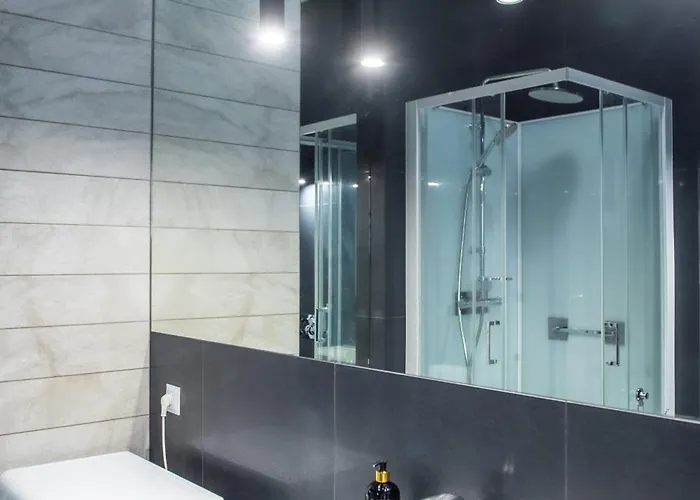 Górnych Wałów 21 Apartamento