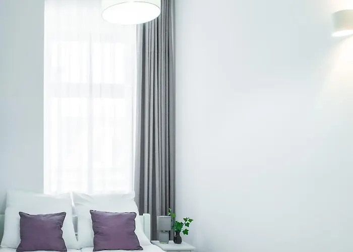 Górnych Wałów 21 Apartamento *