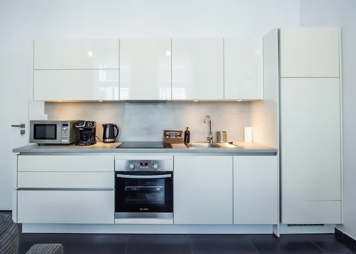 Apartamento Górnych Wałów 21 *