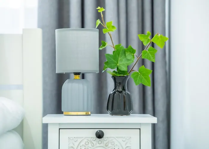 Appartamento Gornych Walow 21 Gliwice