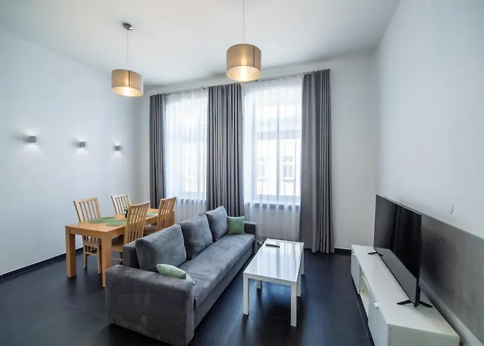 Górnych Wałów 21 * Gliwice