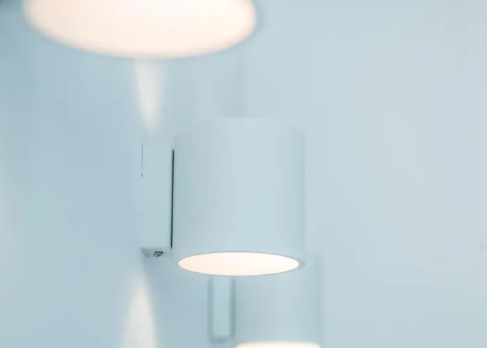 Gornych Walow 21 Appartamento