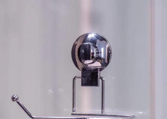 Górnych Wałów 21 Apartamento *