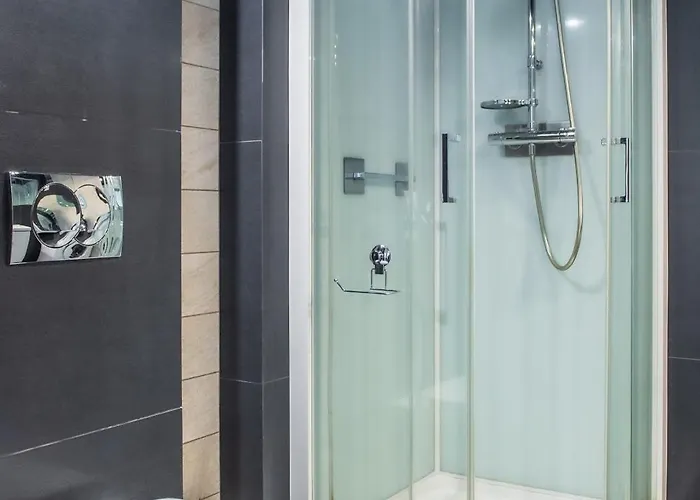 Apartamento Górnych Wałów 21 Gliwice