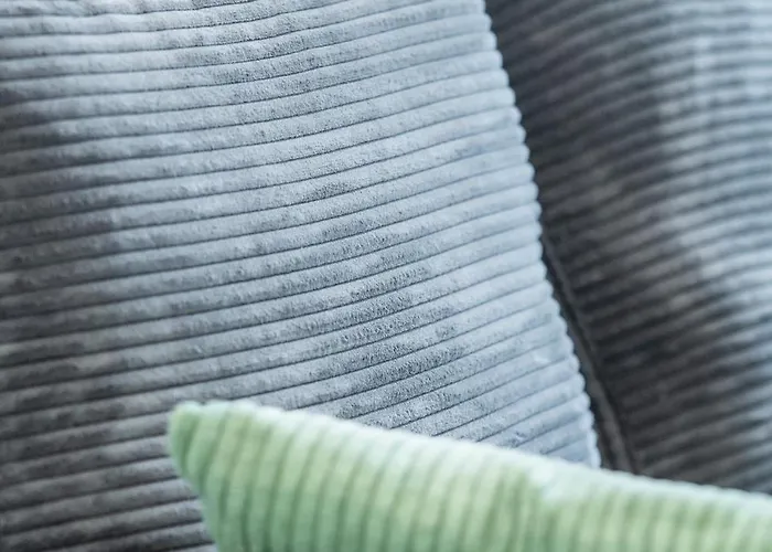 Górnych Wałów 21 * Gliwice