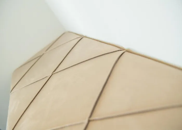 Gornych Walow 21 Appartamento