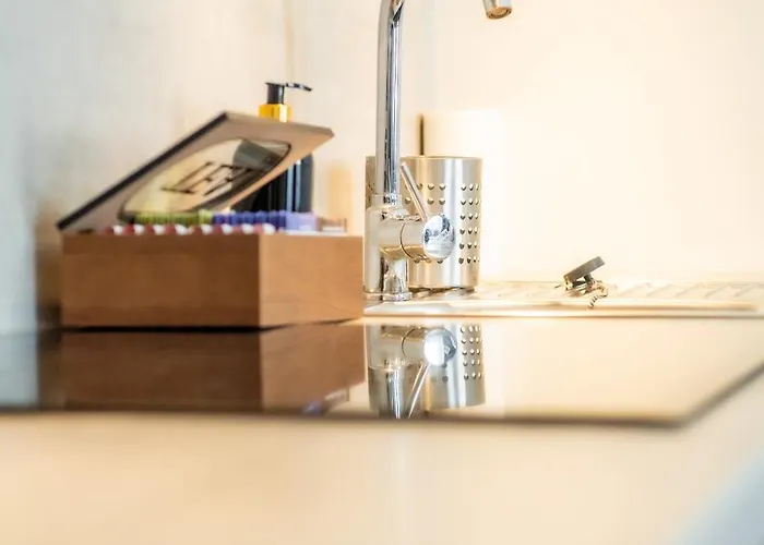 Appartamento Gornych Walow 21 *