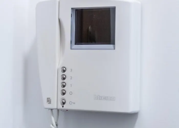 Gornych Walow 21 Appartamento Gliwice