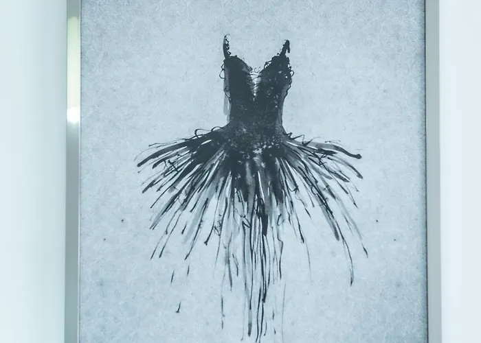 Górnych Wałów 21 Apartamento