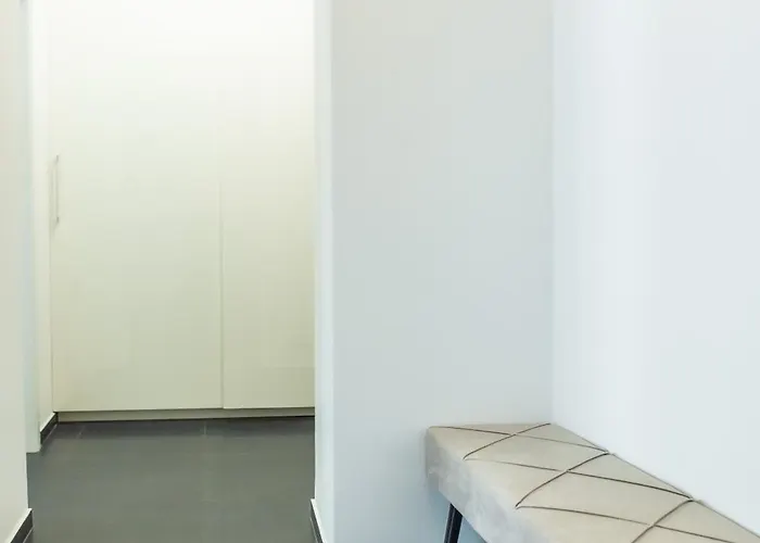 Apartamento Górnych Wałów 21 *