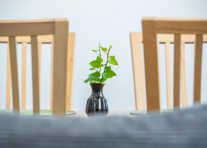 Gornych Walow 21 Appartamento Gliwice