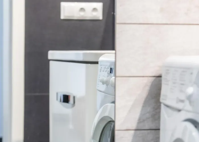 Górnych Wałów 21 Apartamento