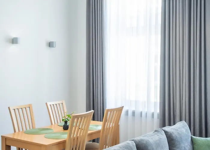 Górnych Wałów 21 Gliwice